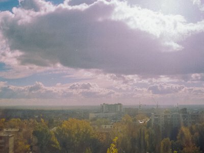 Спека повертається: синоптики розповіли, де буде найтепліше 25 червня
