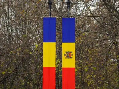 Палата депутатів Румунії мовчки схвалила законопроєкт про об’єднання з Молдовою