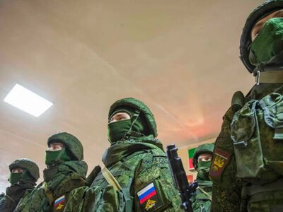 Потік новобранців до армії Путіна просів на третину: де в РФ шукають заміну