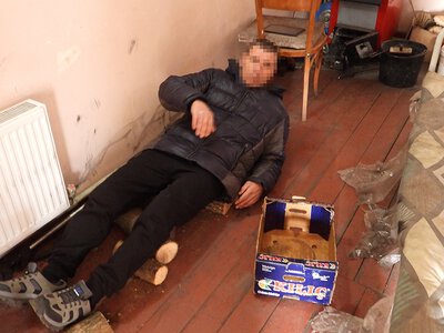 На Миколаївщині судитимуть керівництво РТЦК за катування багатодітного батька