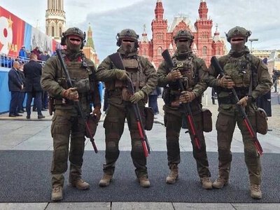 Зброю Beretta використовують військові РФ: що з'ясували розслідувачі