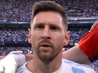 Вічний Мессі: рекорди на чемпіонаті світу та плани на майбутнє