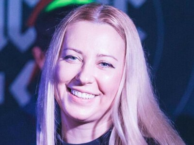 Чому стала біженкою старша донька Матвієнко, яку вона народила ще школяркою