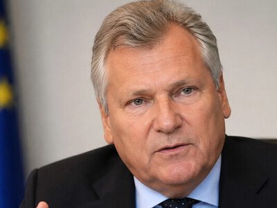 Квасневський: найближчі місяці можуть змінити ситуацію у війні
