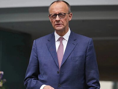 Мерц закликав НАТО дати Україні чіткий сигнал підтримки в Анкарі