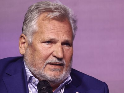 Квасневський: не можна віддавати відносити України та Польщі радикалам