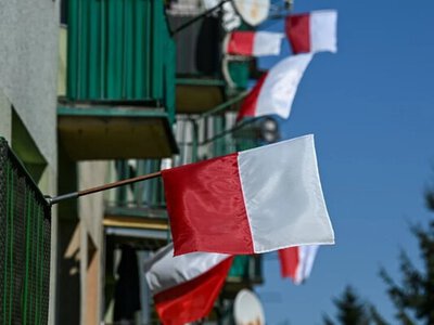 Рф може використати польську символіку для провокацій в Україні – ЦПД