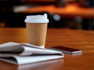 Встановлено оптимальну дозу кави для підвищення ефективності тренування