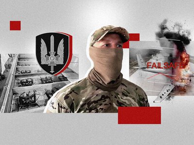 Чорний день для авіації Путіна: учасник Павутини через рік розкрив деталі унікальної спецоперації СБУ