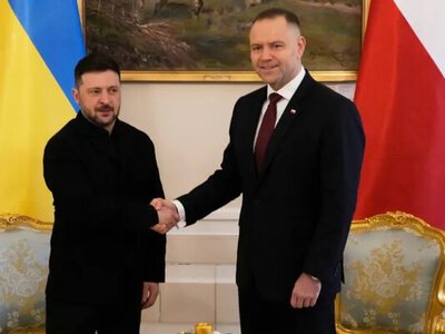 РФ готує провокації з польською символікою в Україні – ЦПД