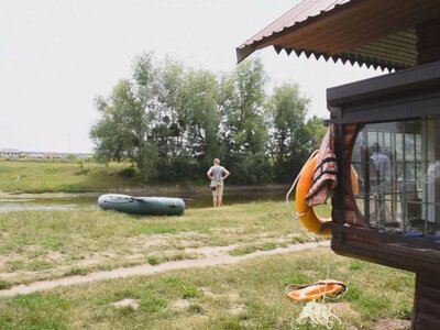 Почав важко дихати і кликати на поміч: у Луцьку врятували двох людей (Фото)