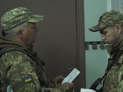 ТЦК та прикордонники підуть у рейди на Шацьких озерах: кого перевірятимуть під час відпочинку