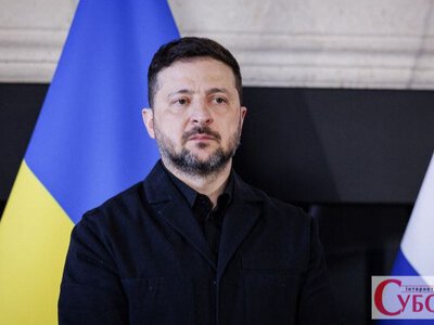 Зеленський: білорусь вимкнула ретранслятори для “Шахедів”