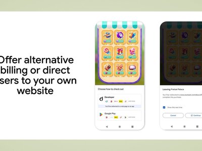 Google змінює правила Google Play: альтернативні платежі, нижчі комісії та нова модель монетизації для розробників