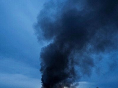 Секунди вирішують усе: як правильно діяти під час вибуху