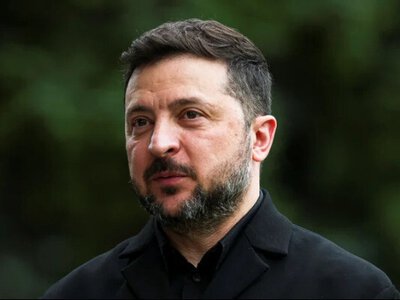Наша операція, зокрема, щодо Криму чітко прорахована, – Зеленський