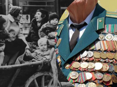 Статус дитини війни в Україні: хто має право на пільги та як їх оформити
