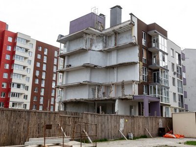 Заступнику мера Бучі повідомили про підозру через завищені кошториси на ремонт будинків після окупації