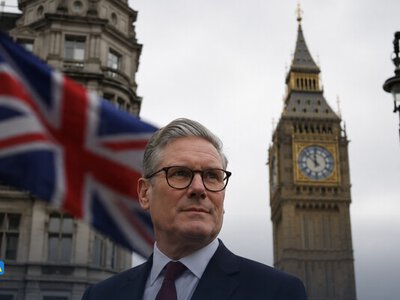 Відставка Кіра Стармера: що це означає для Британії та України