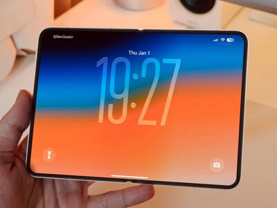 Apple майже вирішила головну проблему складаного iPhone: масове виробництво стартує вже за кілька тижнів