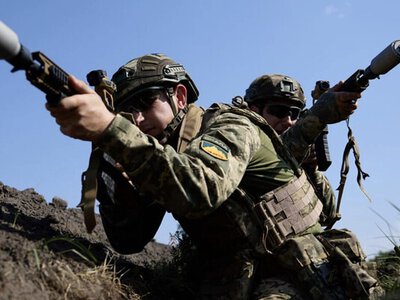 ДБР розпочало розслідування щодо можливих катувань у 425-му ОШП «Скеля»