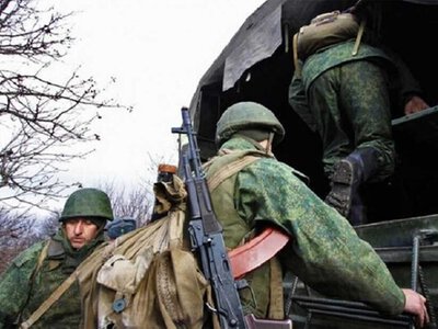 Мобілізація в РФ: у Кремлі заговорили про нову хвилю через дефіцит контрактників