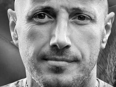 Вінниця у жaлобі – місто прощaється із Героєм Олексaндром Цимбaлюком
