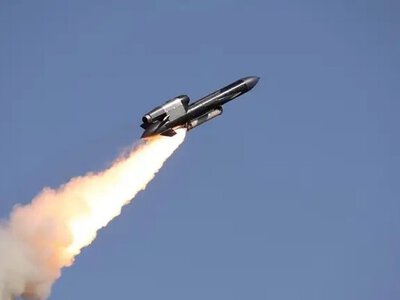 Німеччина розглядає можливість закупівлі українських далекобійних ракет «Фламінго»