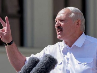 Ультиматум подіяв: Лукашенко чинить опір Кремлю та вимкнув ретранслятори на кордоні з Україною