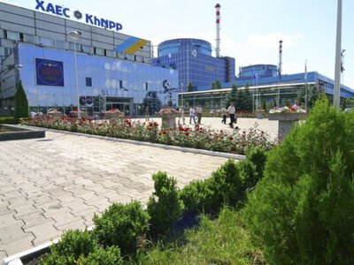 На Хмельницькій АЕС проводять слідчі дії, повʼязані із закупівлями попередніх років
