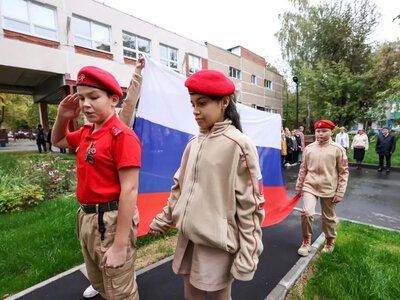 Окупанти залучили 83 «радники з виховання» у школи лівобережжя Херсонщини