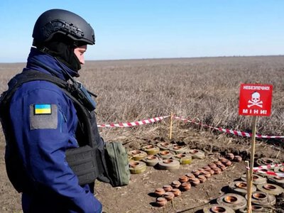 У Norwegian People’s Aid зреагували на загибель своїх саперів на Херсонщині: організація призупиняє роботу в Україні - Херсон Daily