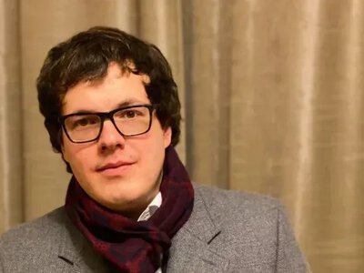 15 років за ґратами отримав заступник окупаційного міністра з Херсонщини Михайло Шпір