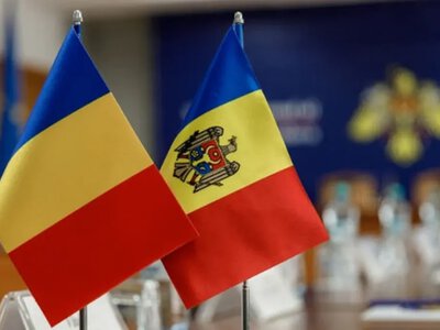 В Румунії Палата депутатів «мовчки» пропустила законопроєкт про об'єднання з Молдовою