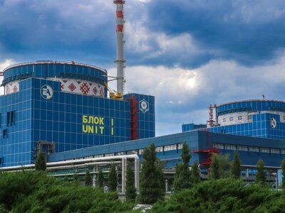 На Хмельницькій АЕС проходять обшуки: що відомо