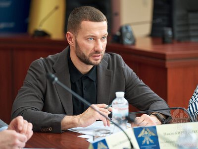ВАКС не призначив експертизу у справі голови Антимонопольного комітету