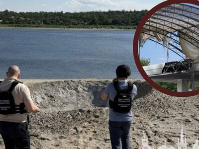 Двоє загиблих, 22 поранених та майже тисяча ударів: що пережило Запоріжжя та область за добу