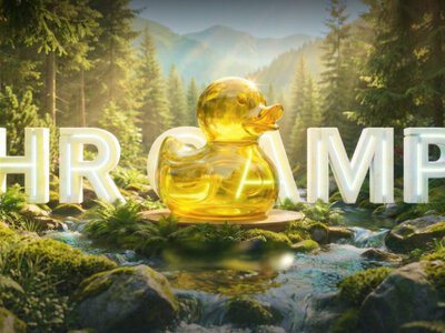 Подія, яка змінює HR-ринок: чому всі говорять про HR CAMP 2026