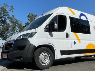 Як працюватиме мобільний Центр зайнятості у Кам'янському районі у липні 2026 року: графік та адреси
