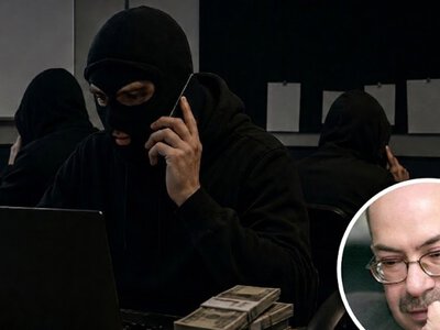 Українців лякають повістками і “посилками для шахедів”: як працює нова схема шахраїв