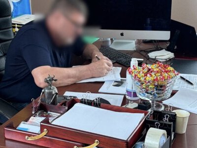 Меру одного із міст Київщини оголосили про підозру через збитки на понад 1,3 млн грн