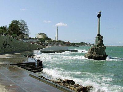 У Севастополі обмежили споживання електрики