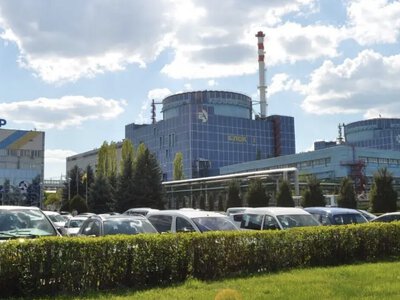 Обшуки на Хмельницькій АЕС: що відомо про розслідування закупівель «Енергоатому»