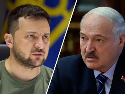 Більше не працюють: Зеленський розкрив, що сталося з ретрансляторами у Білорусі