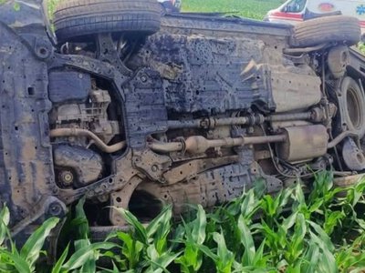 В ДТП зaгинуло двоє вінничaн – відкрито кримінaльне провaдження
