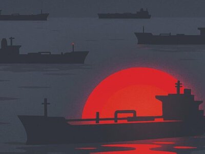 Британія планує продати конфісковану російську нафту на £35 млн і передати гроші Україні