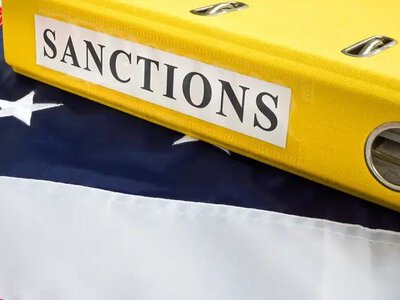 США вилучили зі санкційних списків семеро росіян, два кораблі та турецькі компанії