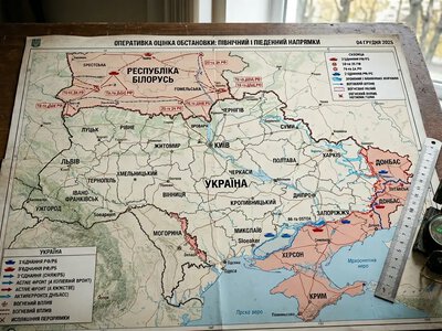 Лукашенко між Путіним і ультиматумом: три сценарії для України