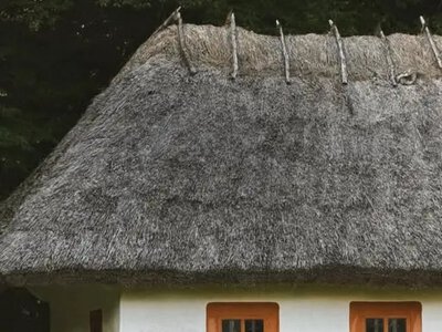День Конституції у Пирогові: у Музеї просто неба відкриють історичну експозицію та влаштують святковий концерт