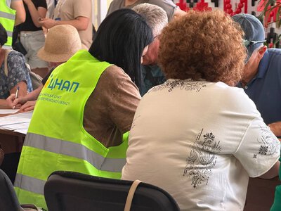 Причини надзвичайної ситуації у Павлограді встановлюють слідчі ДБР
